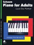 Piano for Adults: Level 1