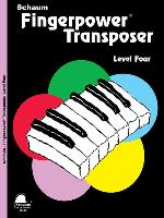 Fingerpower Transposer: Level 4