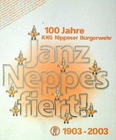 Janz Neppes fiert