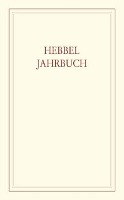 Hebbel-Jahrbuch 2004