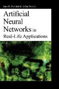 Artificial Neural Networks in Real-Life Applications