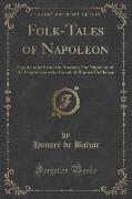 Folk-Tales of Napoleon