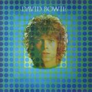 David Bowie (Aka Space Oddity) (Remastered2015)