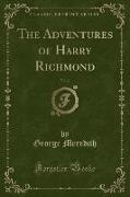 The Adventures of Harry Richmond, Vol. 2 (Classic Reprint)