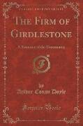 The Firm of Girdlestone