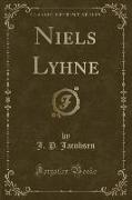 Niels Lyhne (Classic Reprint)