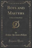 Boys and Masters