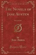 The Novels of Jane Austen: Persuasion (Classic Reprint)