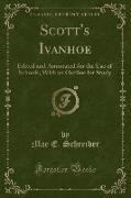 Scott's Ivanhoe