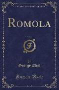 Romola, Vol. 2 (Classic Reprint)