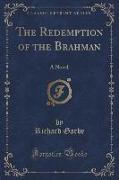 The Redemption of the Brahman