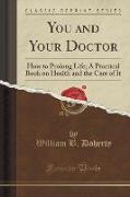 You and Your Doctor