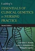 Lashley's Essentials of Clinical Genetics in Nursing Practice