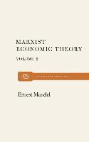Marx Economic Theory Volume 2