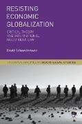 Resisting Economic Globalization