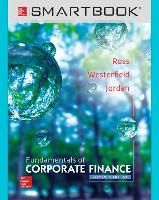 Smartbook Access Card for Fundamentals of Corporate Finance