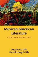 Mexican American Literature: A Portable Anthology