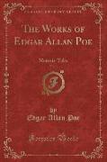 The Works of Edgar Allan Poe, Vol. 1