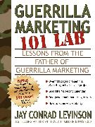 Guerrilla Marketing 101 LAB