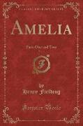 Amelia, Vol. 1