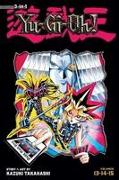 Yu-Gi-Oh! (3-in-1 Edition) Volume 5