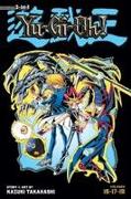 Yu-Gi-Oh! (3-in-1 Edition) Volume 6