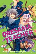 Oresama Teacher Volume 20
