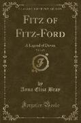 Fitz of Fitz-Ford, Vol. 3 of 3