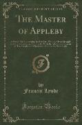 The Master of Appleby