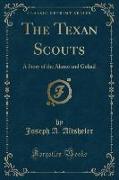 The Texan Scouts