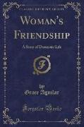 Woman's Friendship