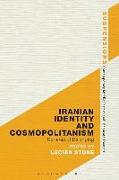 Iranian Identity and Cosmopolitanism