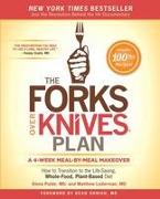 The Forks Over Knives Plan