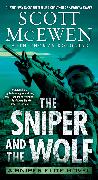 The Sniper and the Wolf: A Sniper Elite Novel