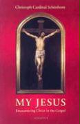 My Jesus: Encountering Christ in the Gospel