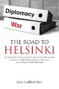 The Road To Helsinki
