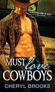 Must Love Cowboys