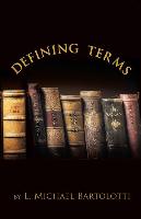 Defining Terms