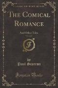 The Comical Romance, Vol. 2 of 2