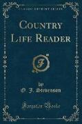 Country Life Reader (Classic Reprint)