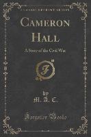Cameron Hall