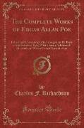 The Complete Works of Edgar Allan Poe, Vol. 4