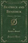 Beatrice and Benedick, Vol. 2 of 2