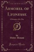 Armorel of Lyonesse, Vol. 3 of 3