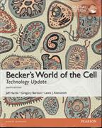 Brock Biology of Microorganisms/Becker's World of the Cell Technology Update/Biology: A Global Approach