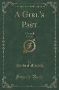 A Girl's Past, Vol. 3 of 3