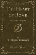 The Heart of Rome