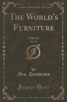 The World's Furniture, Vol. 2 of 3