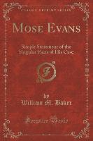 Mose Evans