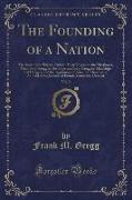 The Founding of a Nation, Vol. 2
